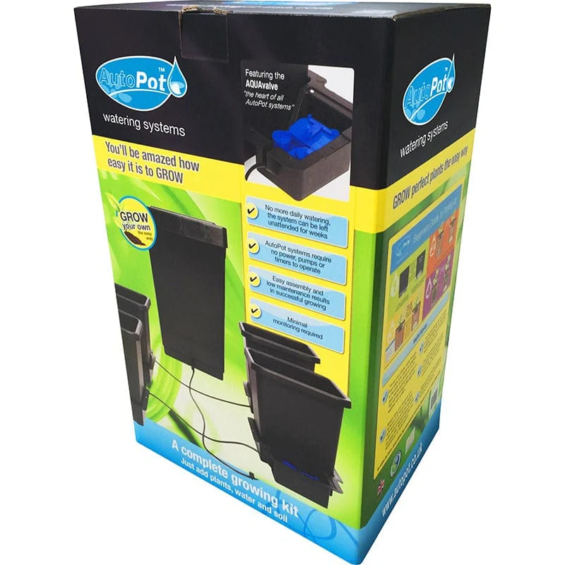 4 Pot Watering System - Image 2