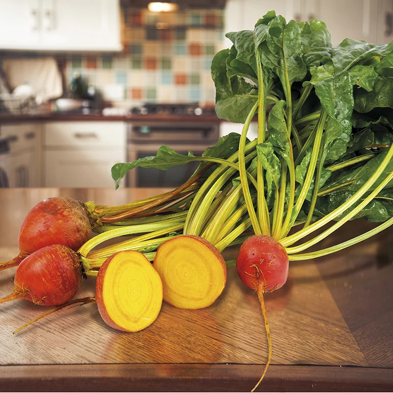 Beetroot Golden Eye - Image 3