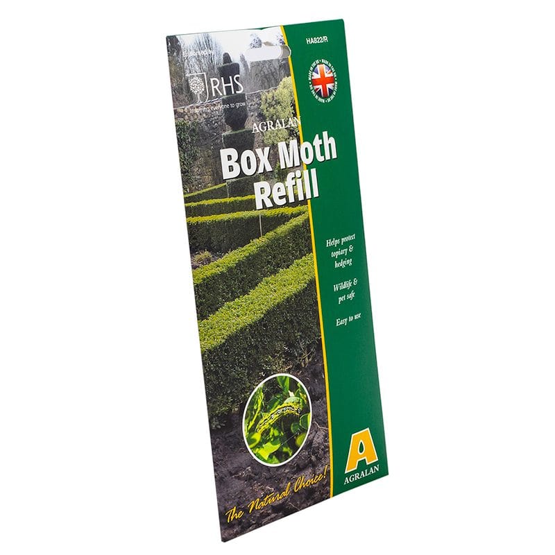 Box Moth Trap & Refill Pack - Image 2
