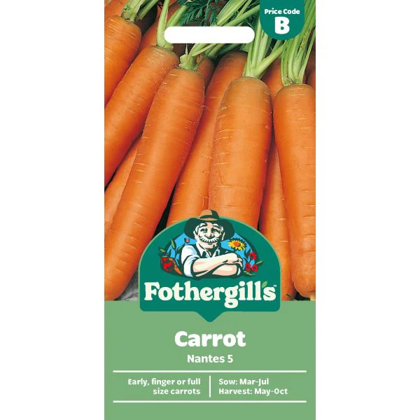 Carrot Nantes 5 - Image 2