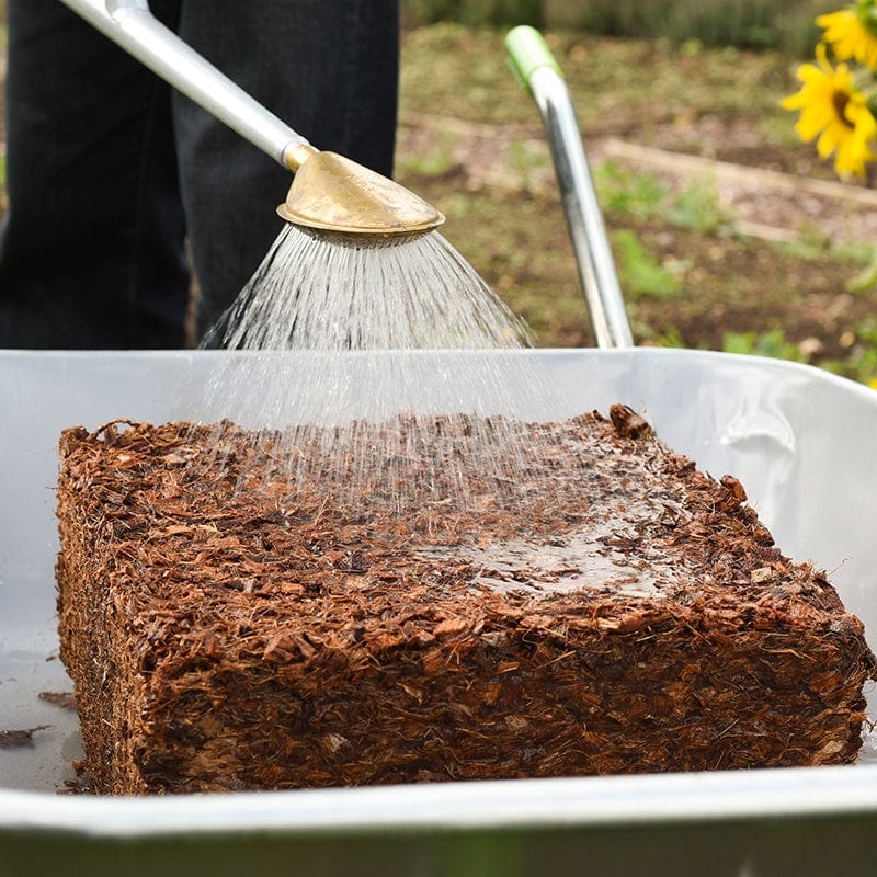 Coco Grow Pure Coir Chip Mulch - Image 2