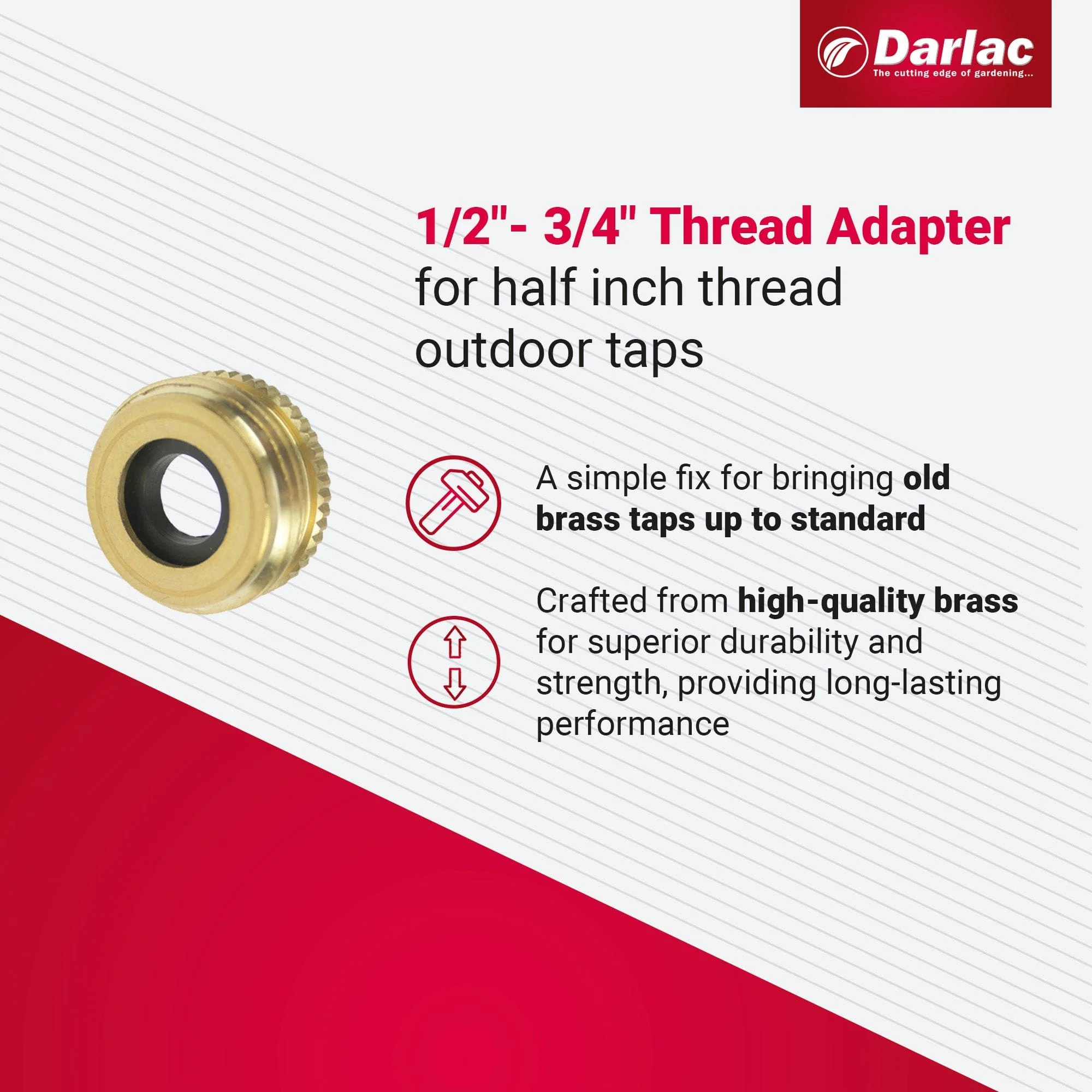 Darlac Thread Adapter - Image 3