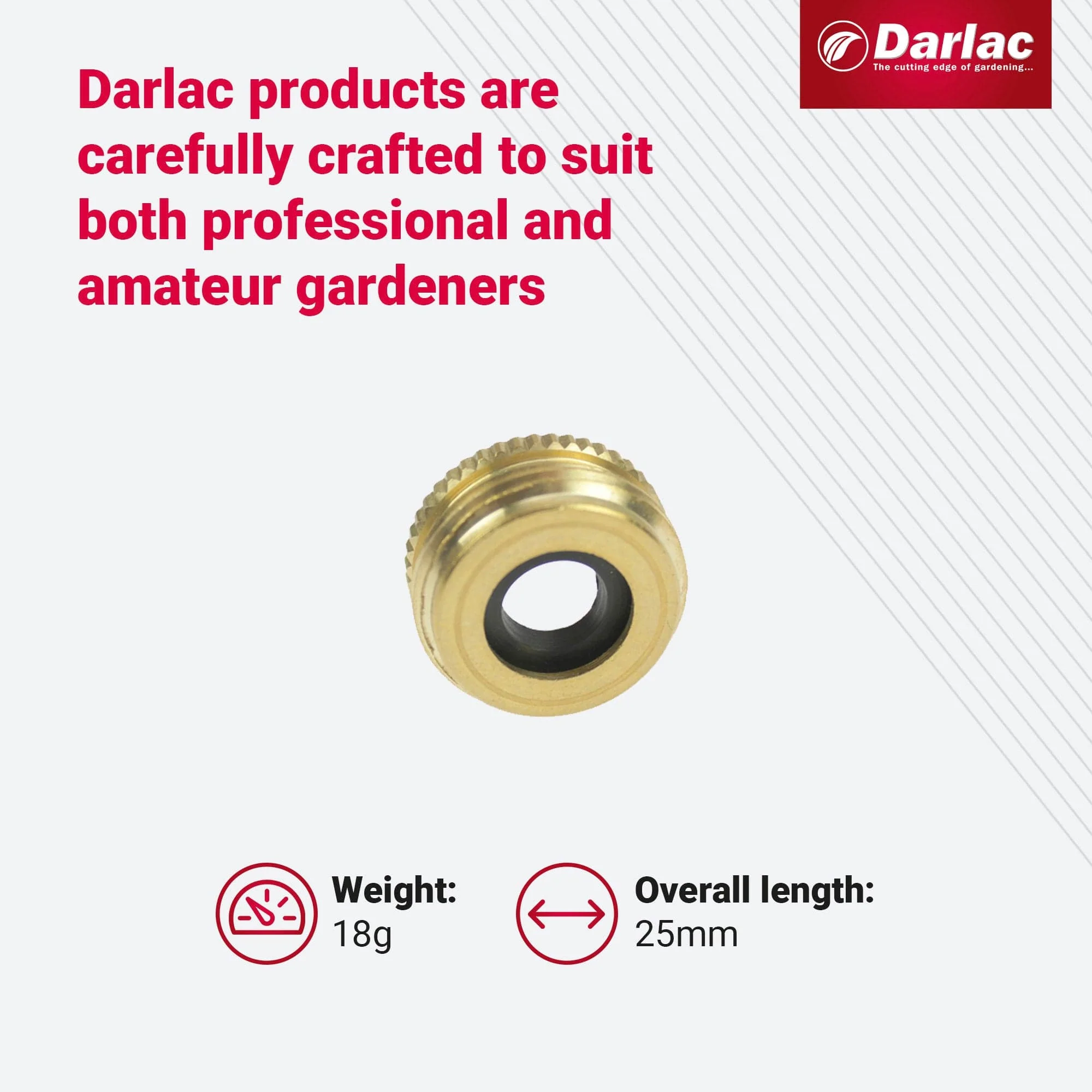 Darlac Thread Adapter - Image 5