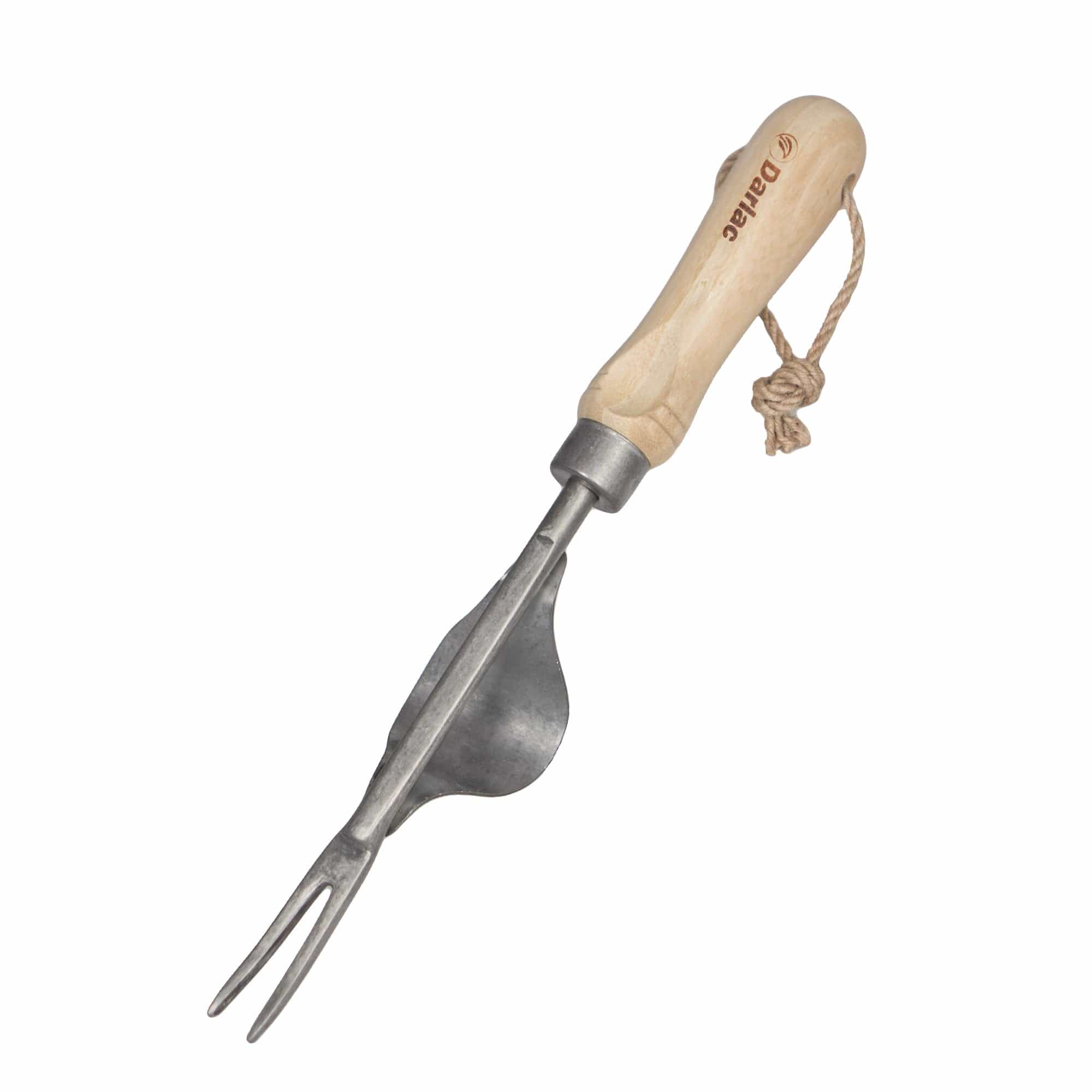 Darlac Bamboo Daisy Grubber - Image 2