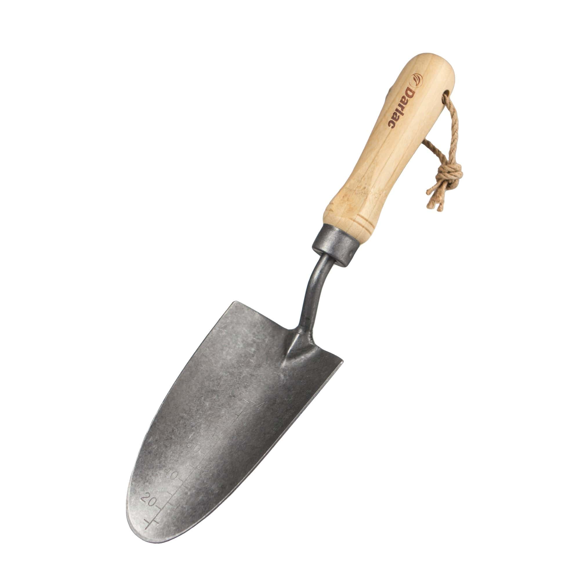 Darlac Bamboo Garden Trowel - Image 2