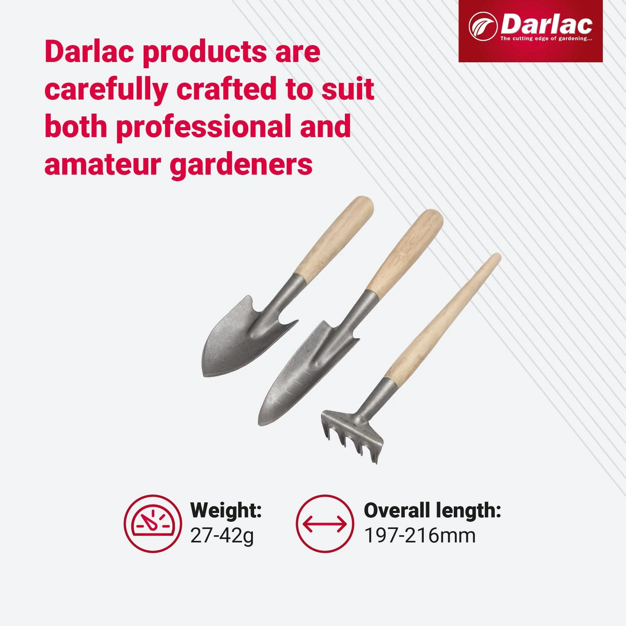 Darlac Bamboo Mini Essentials - Image 5