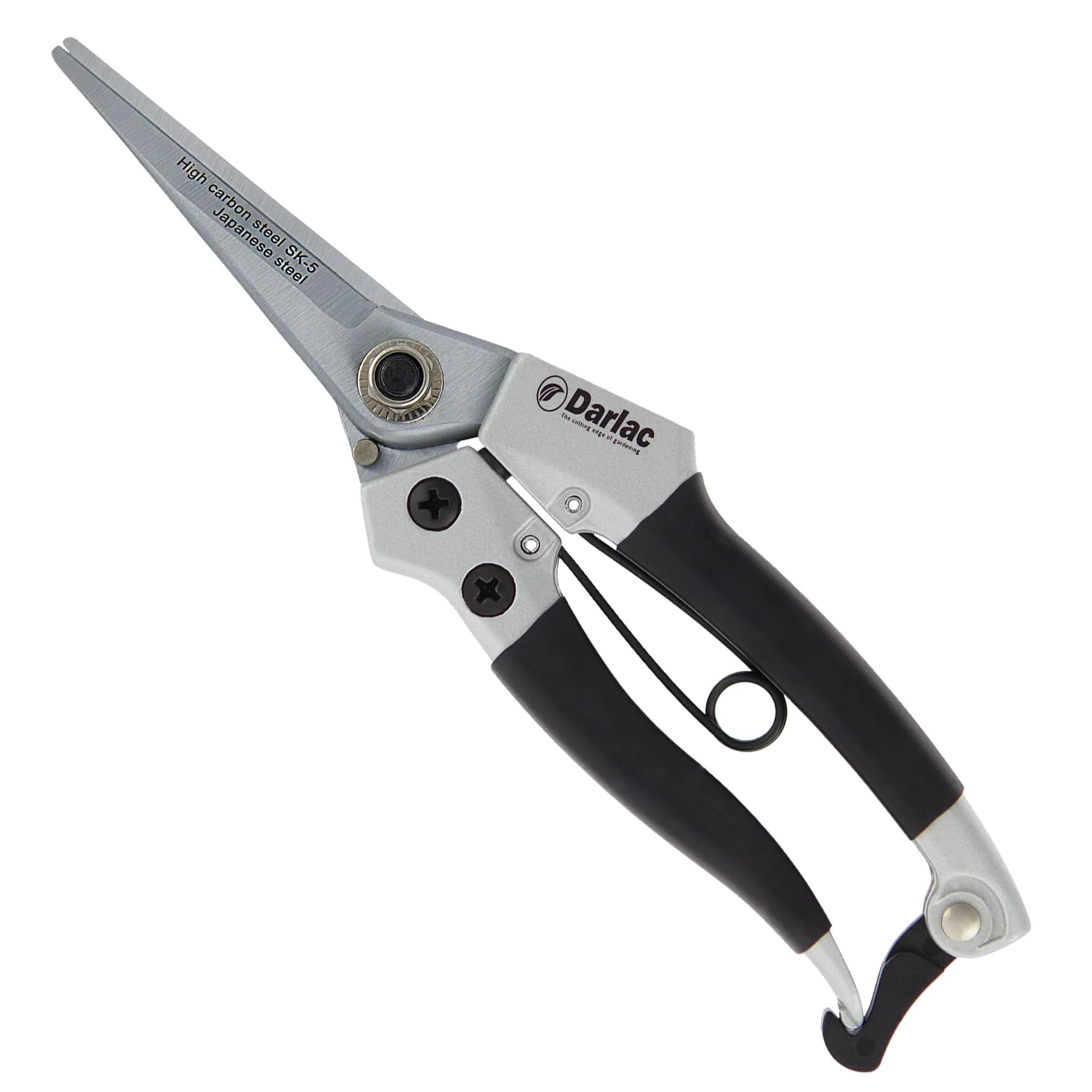 Darlac Compact Snips - Image 2