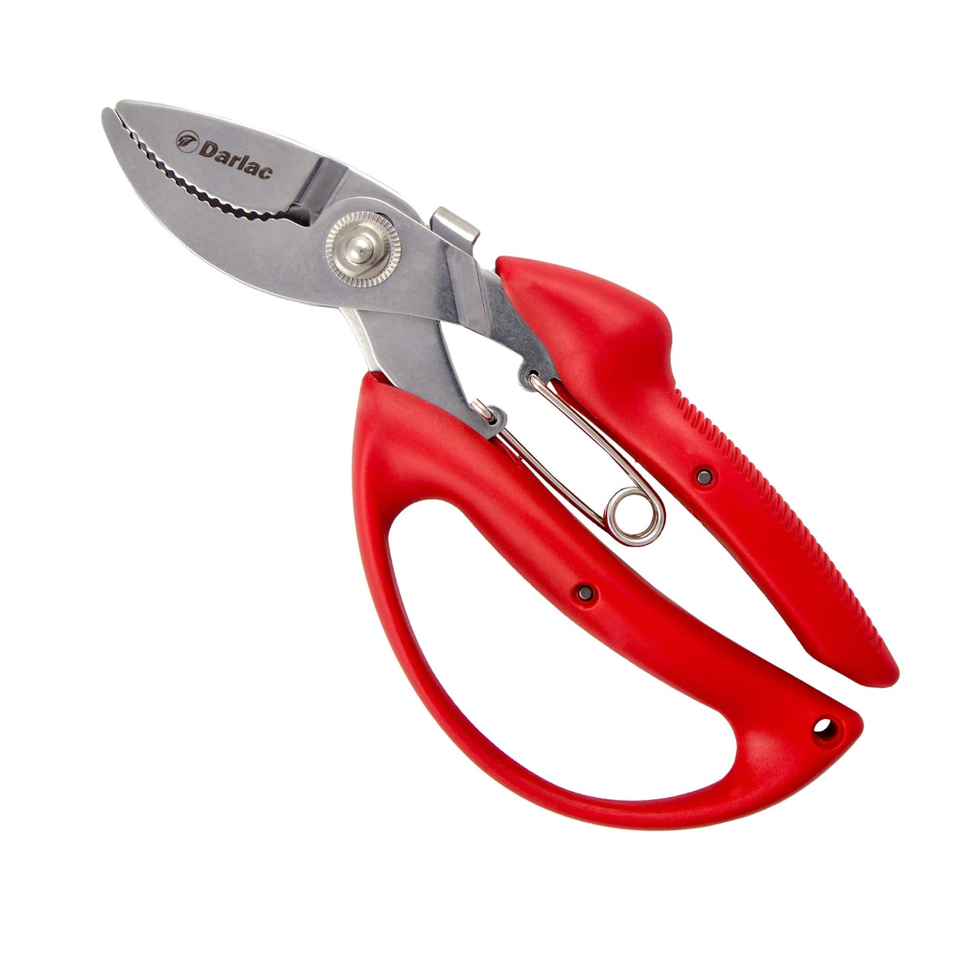Darlac Cut-n-Hold Bypass Secateurs - Image 2