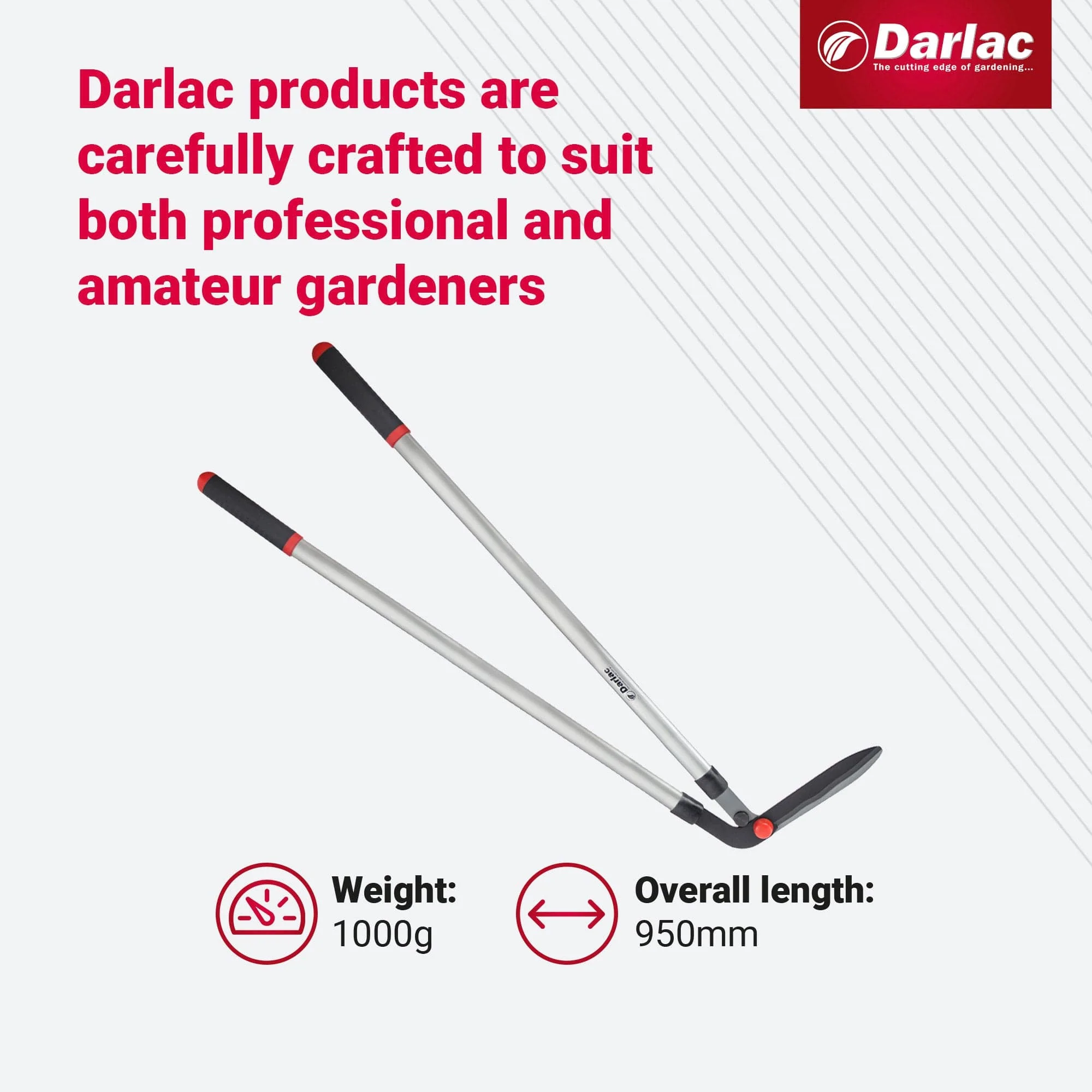Darlac Edging Shear - Image 5