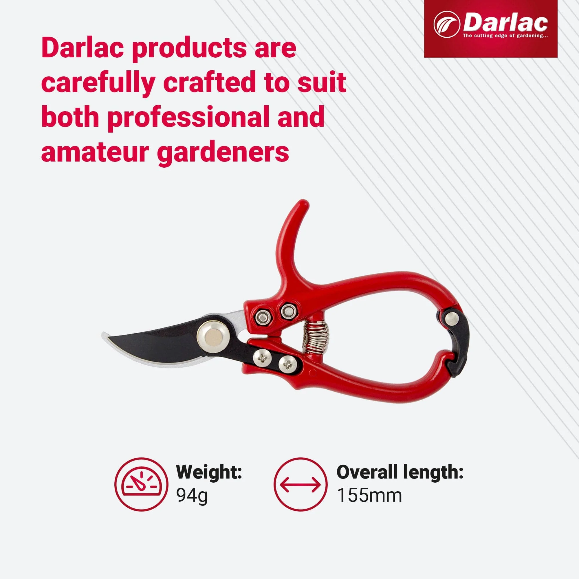 Darlac Ergo Pruner - Image 5
