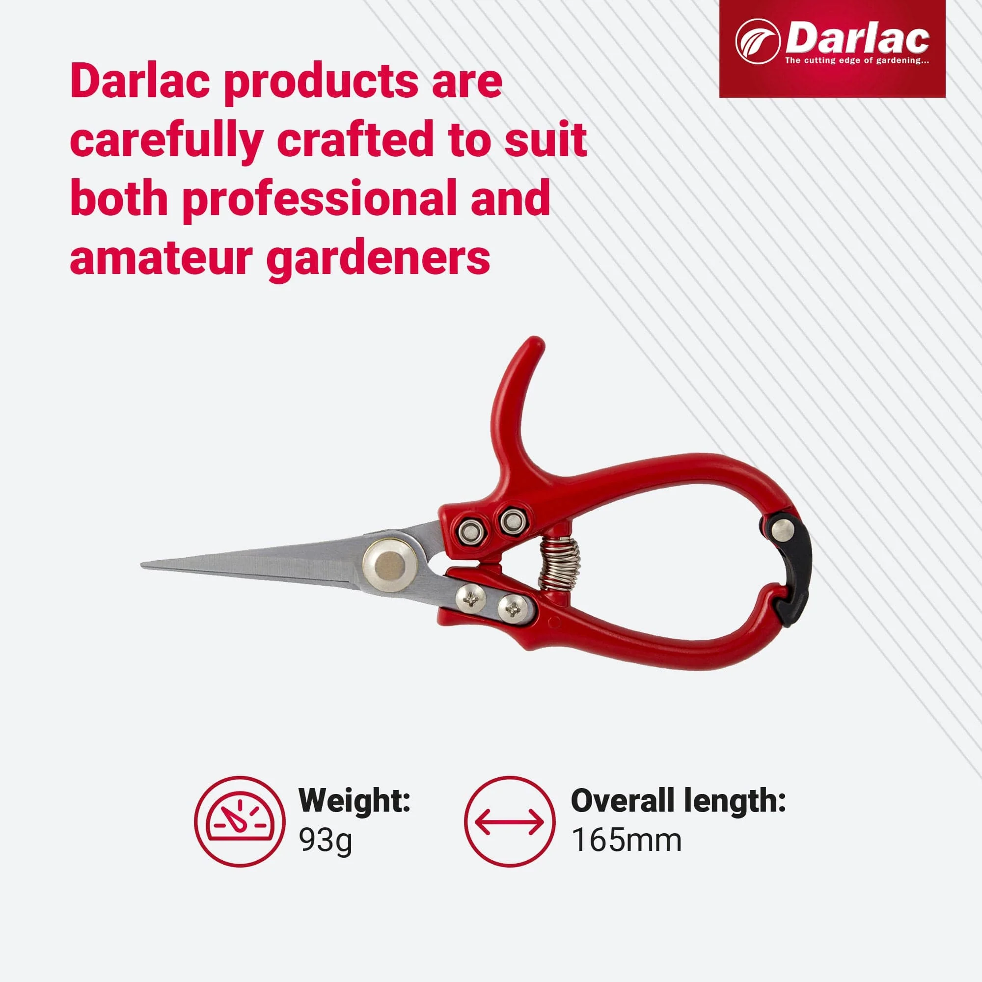 Darlac Ergo Snips - Image 5