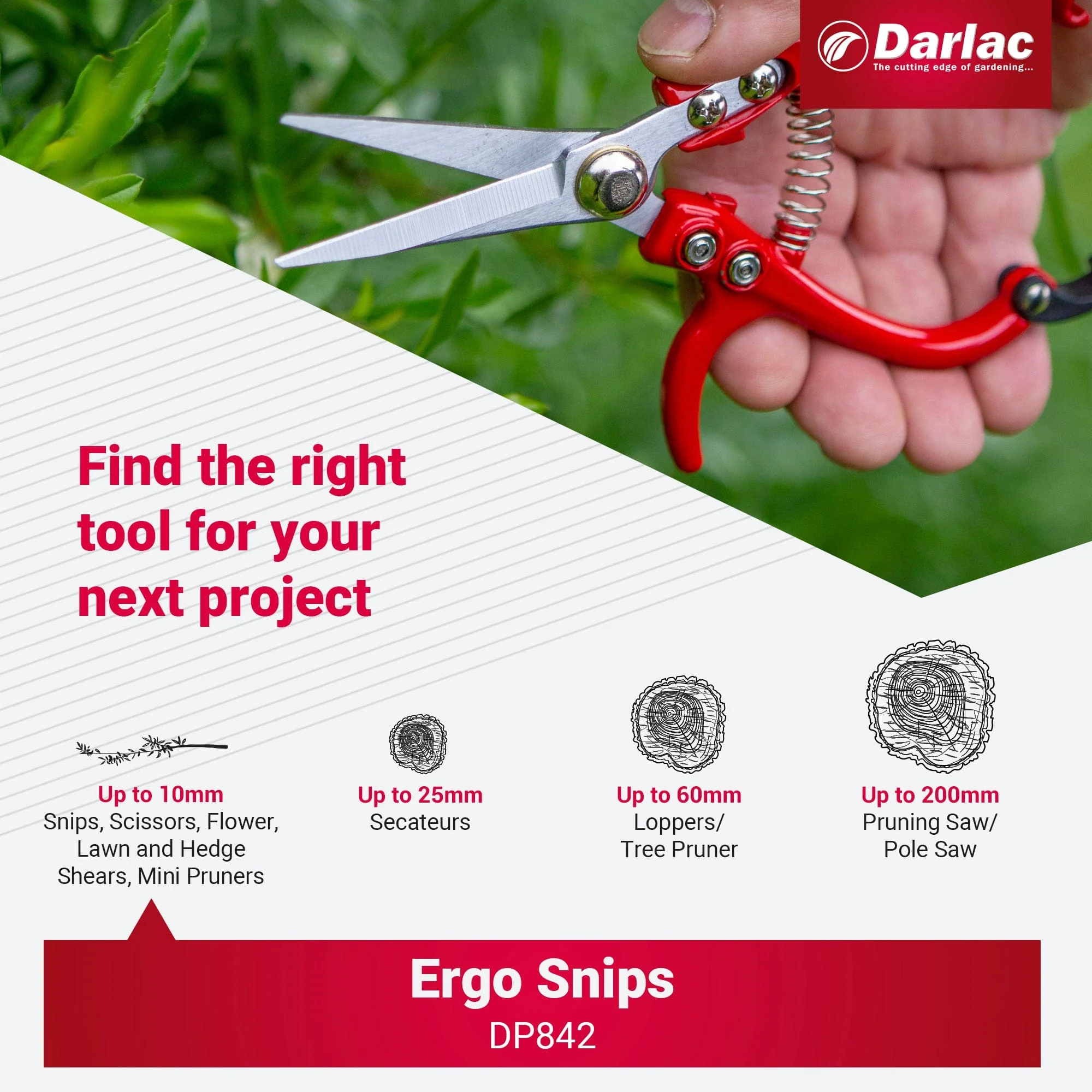 Darlac Ergo Snips - Image 6