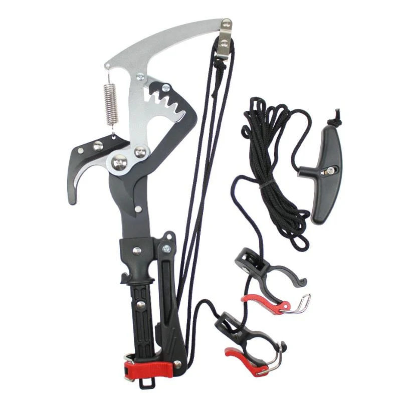 Darlac Expert Geared Bypass Tree Pruner - Image 2