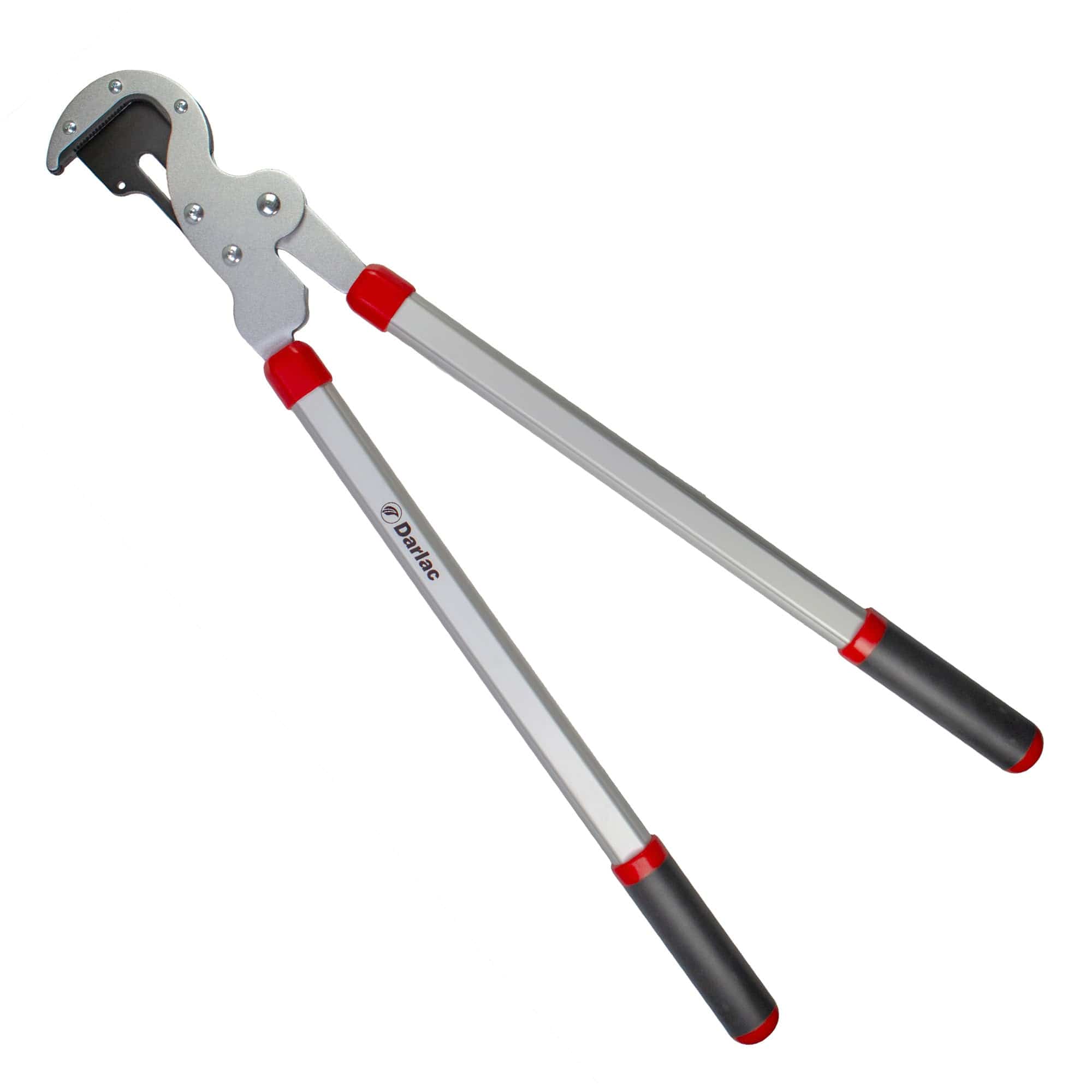 Darlac Heavy Duty Geared Anvil Lopper - Image 2
