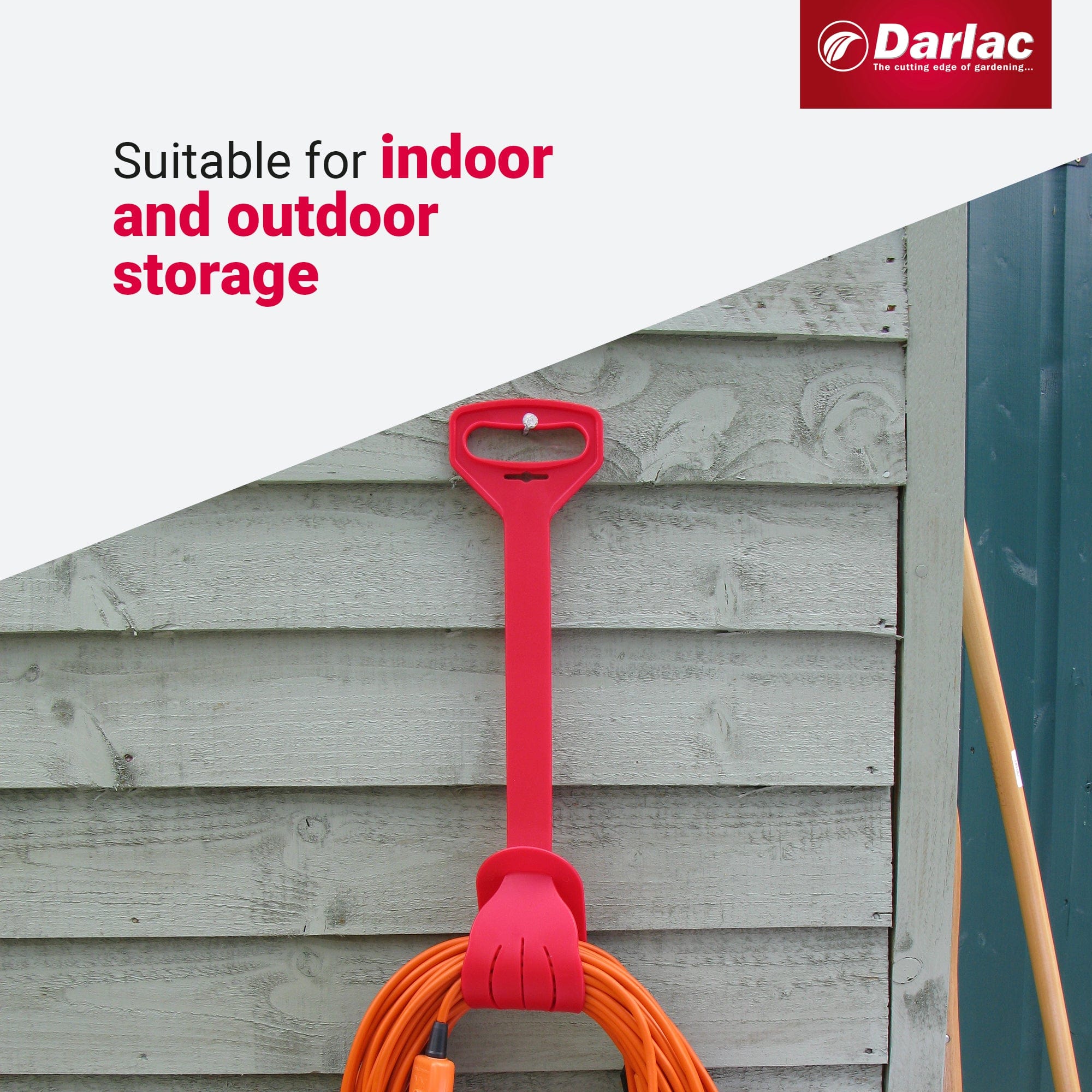 Darlac Hose & Cable Tidy - Image 4