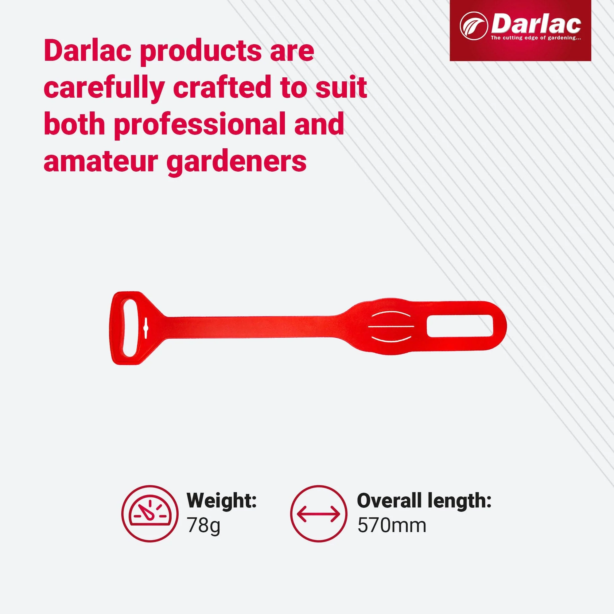 Darlac Hose & Cable Tidy - Image 5