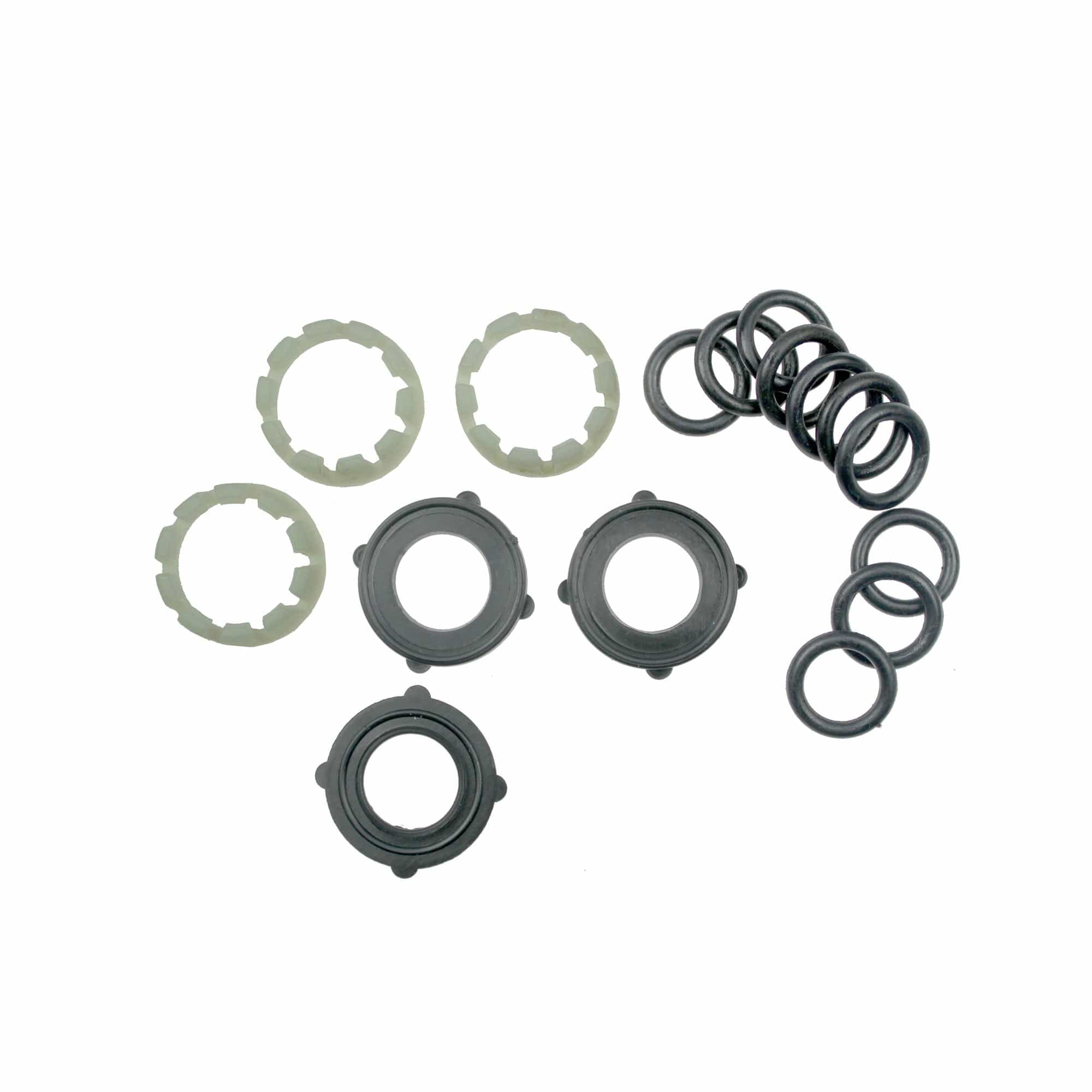 Darlac Hose Fittings Spares Pack - Image 2