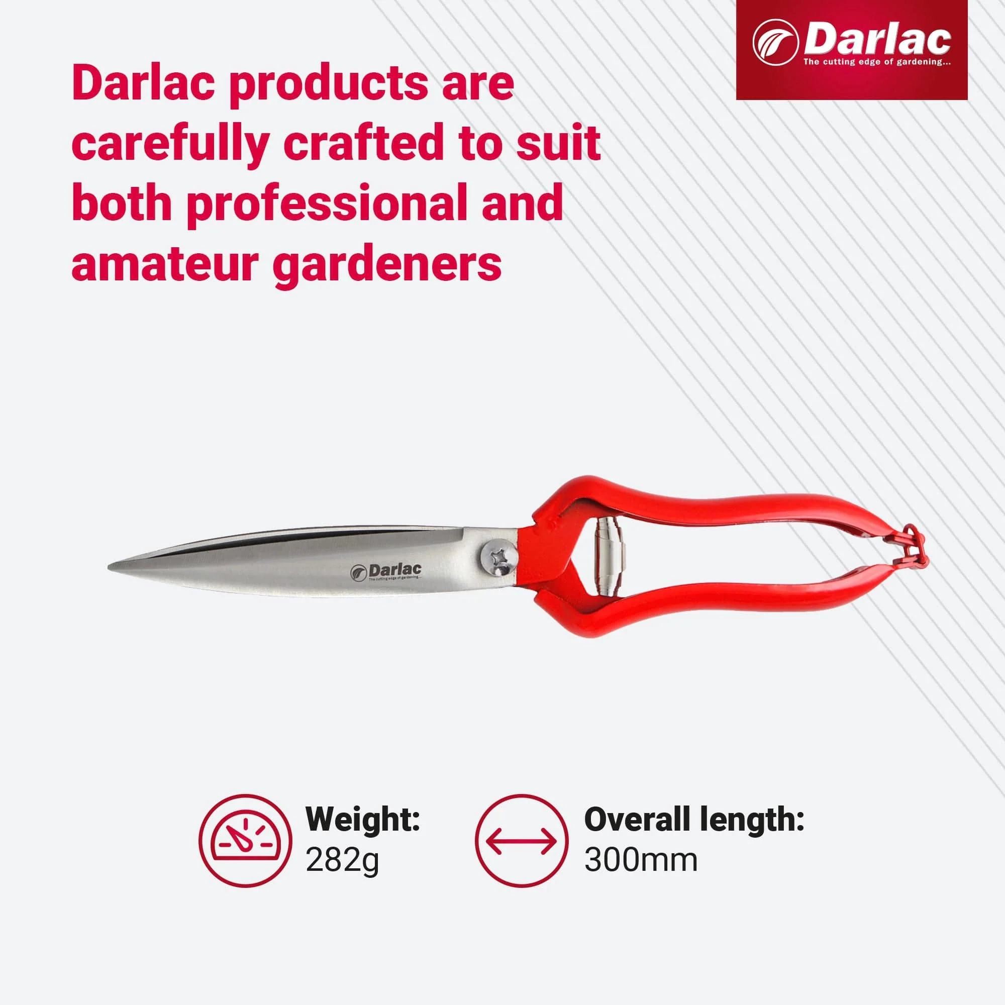 Darlac Perennial Shear - Image 5