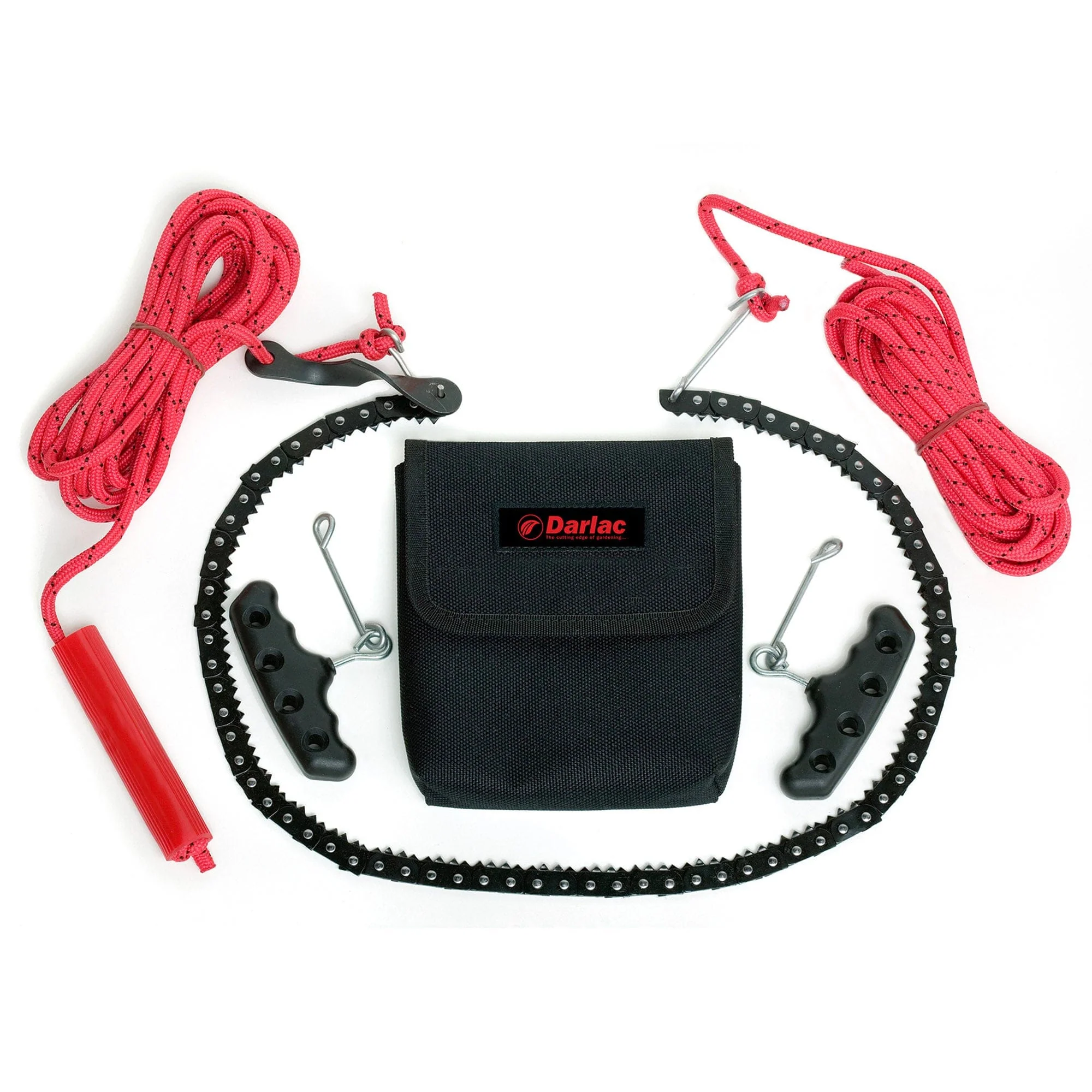 Darlac Pocket Chain Saw - Image 2