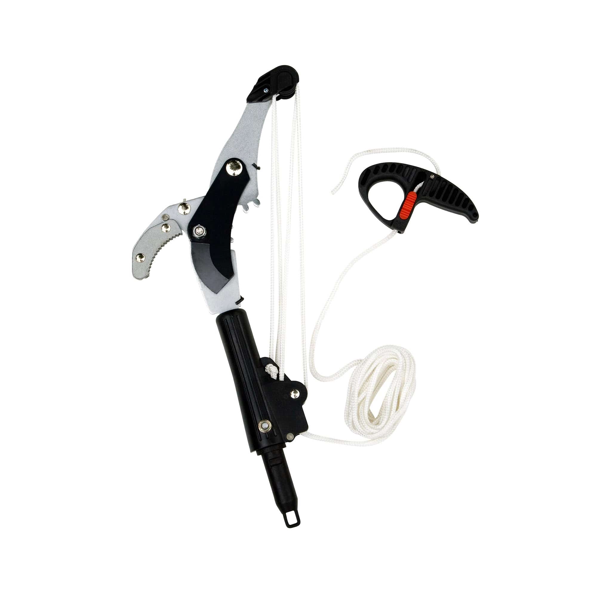 Darlac Swop Top Geared Anvil Tree Pruner Head - Image 2