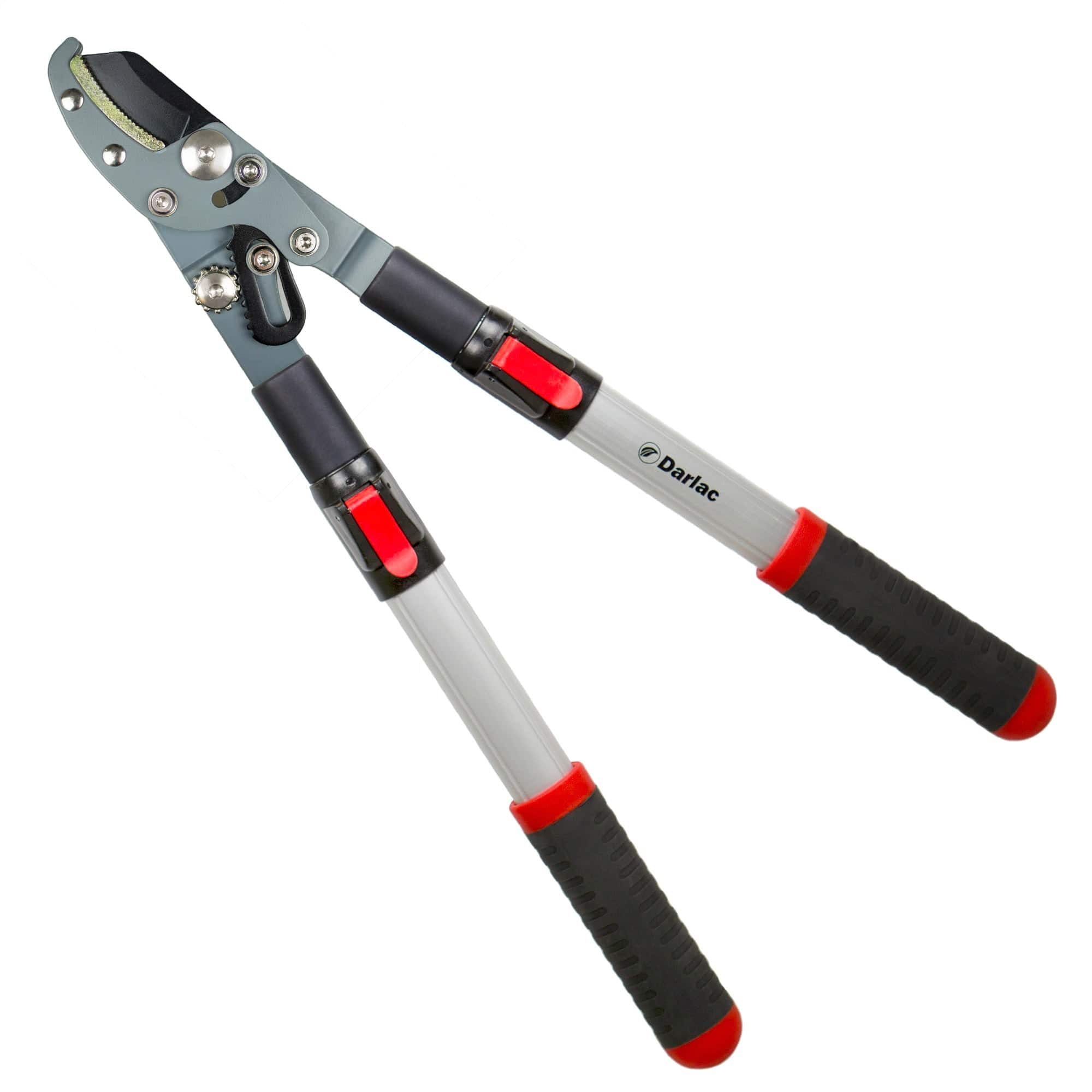 Darlac Telescopic Anvil Lopper - Image 2
