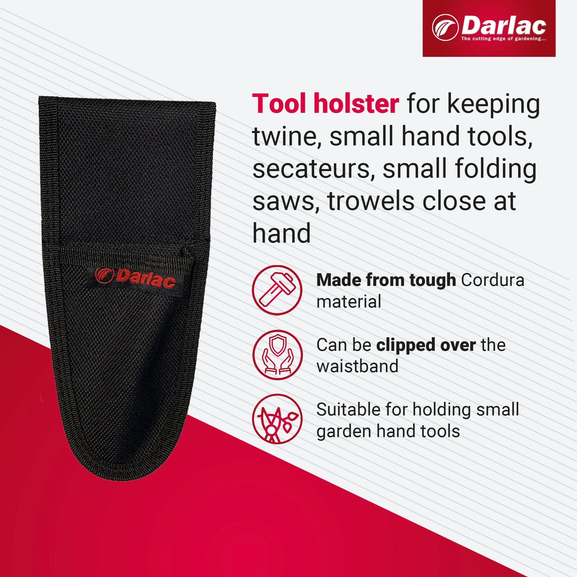 Darlac Tool Holster - Image 3