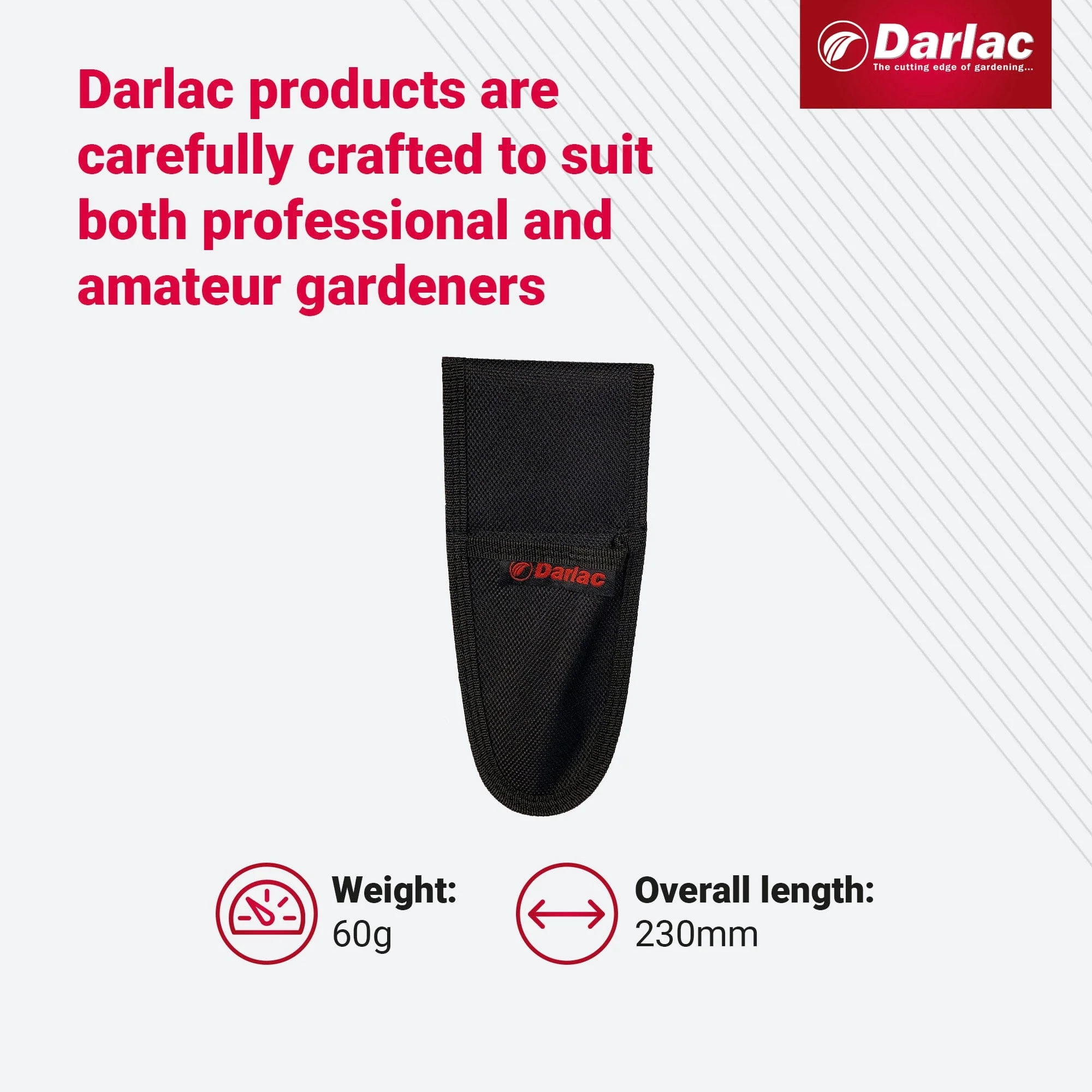 Darlac Tool Holster - Image 5