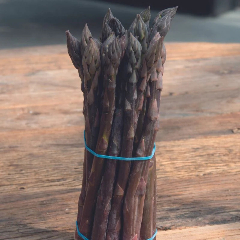Erasmus Asparagus Crowns - Image 2