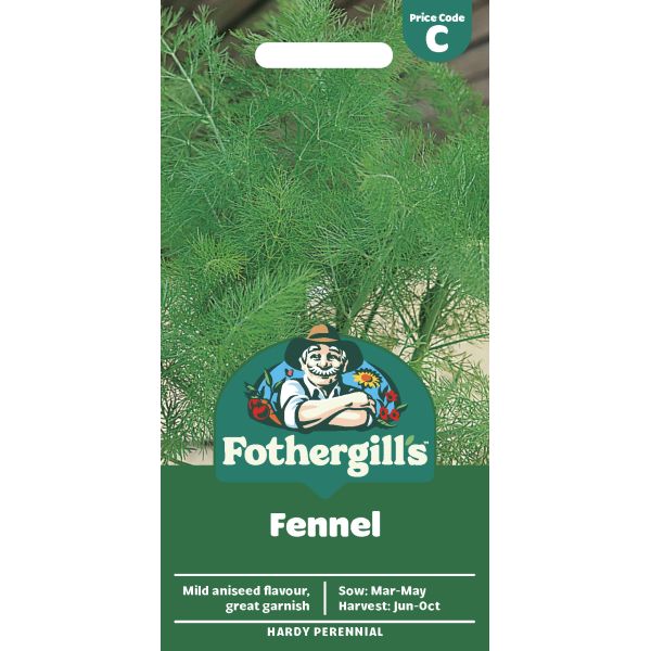 Fennel Seeds