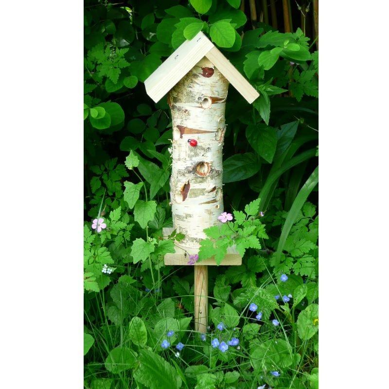 Ladybird Tower - Image 3