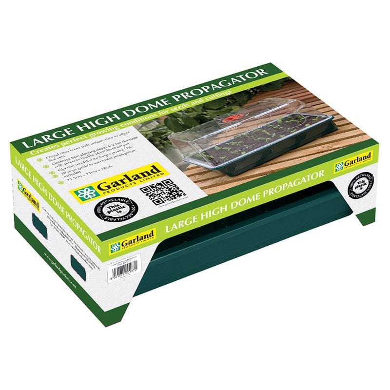 Large High Dome Unheated Propagator - Image 2