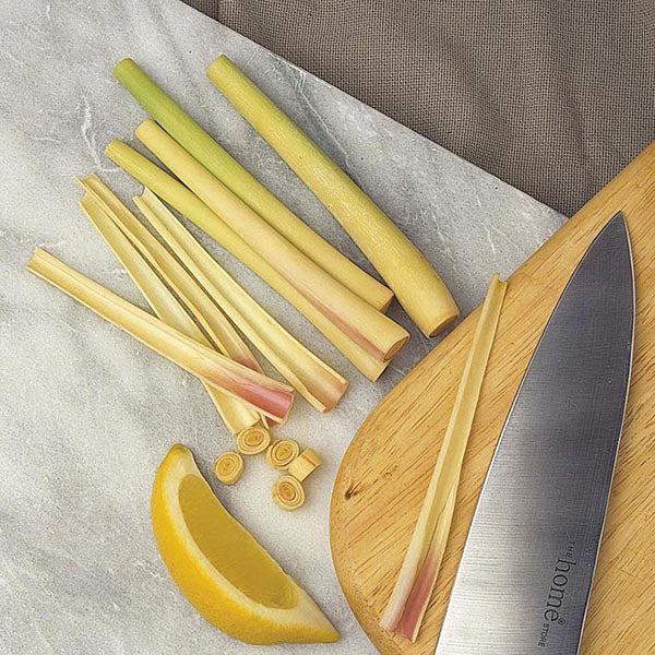 Lemon Grass Seeds - Image 3