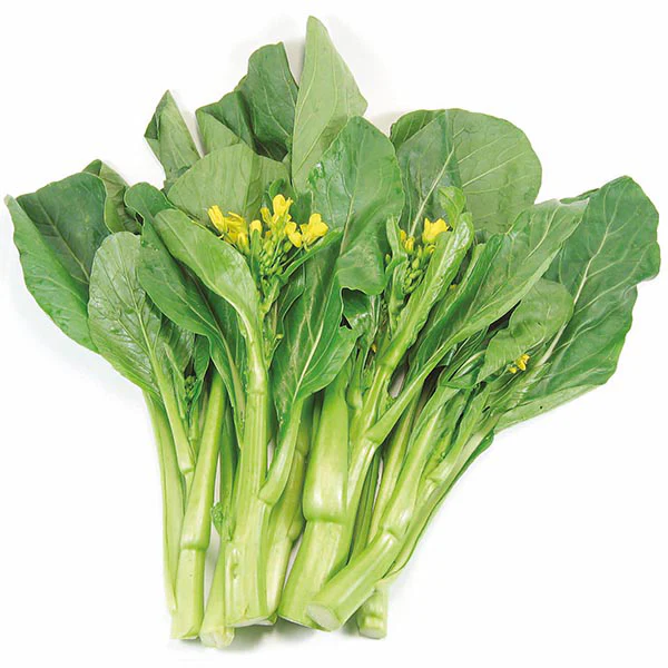 Oriental Veg Choy Sum Seeds - Image 3