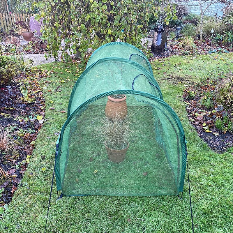 Pro Gro Tall Net Tunnel - Image 2