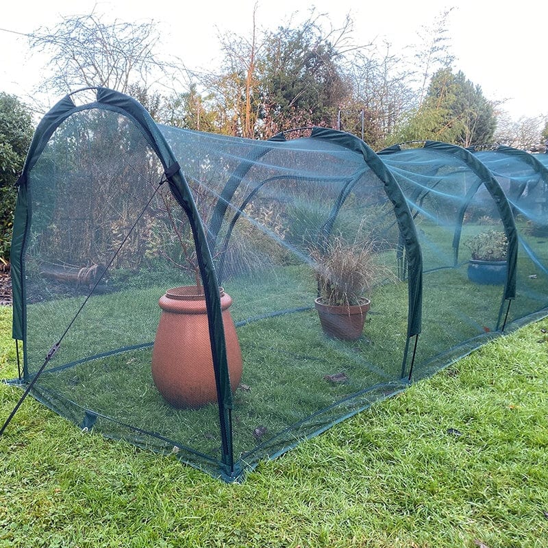 Pro Gro Tall Net Tunnel - Image 4
