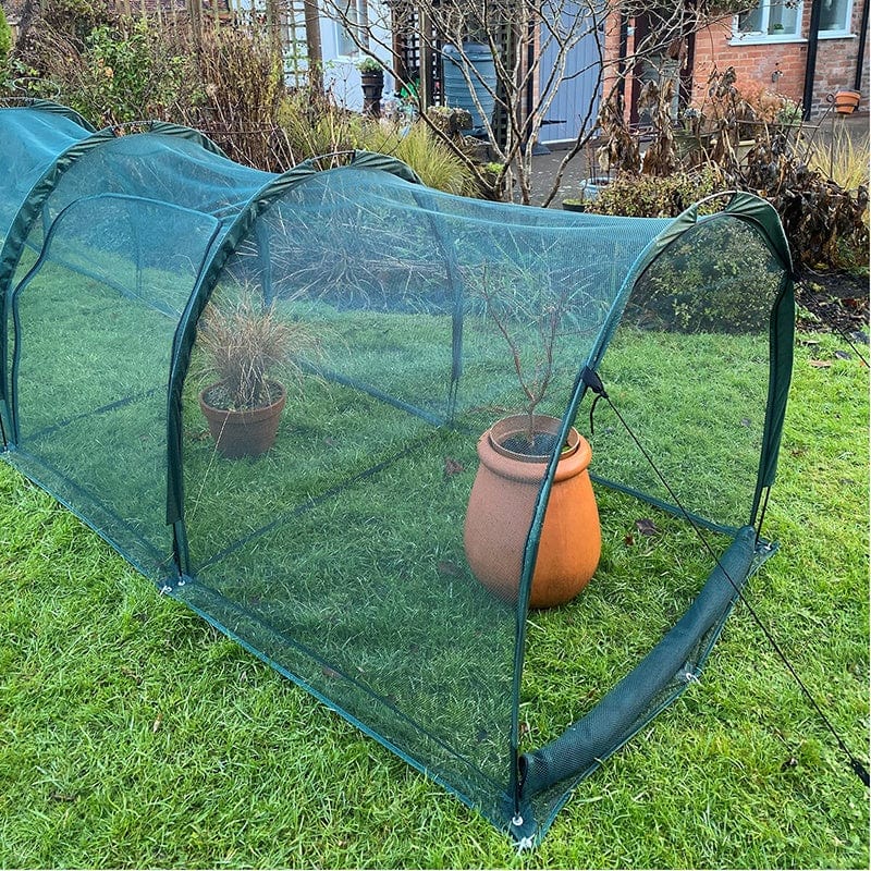 Pro Gro Tall Net Tunnel - Image 5