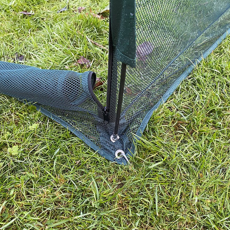 Pro Gro Tall Net Tunnel - Image 6