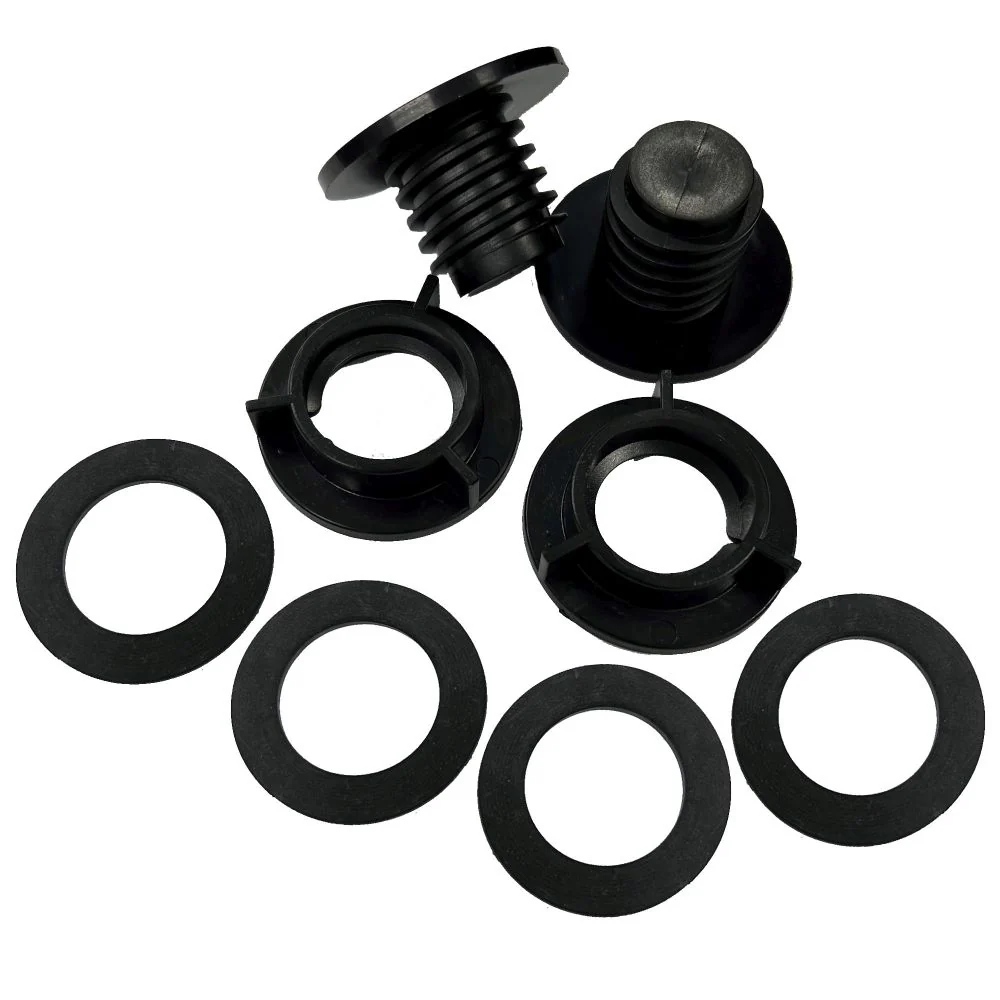 Quadgrow Plugs for Smart Reservoir  x 8
