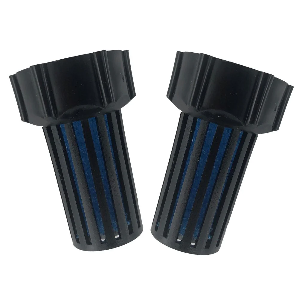 Quadgrow Replacement Root Filters x 8 - Image 2
