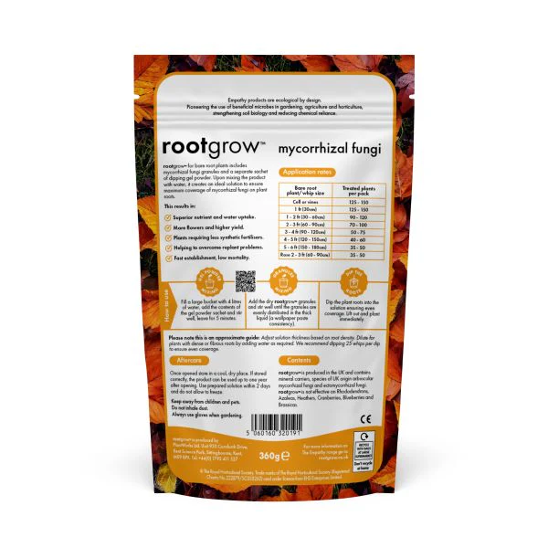 Rootgrow for Bare Rooted Plants 360g - Image 2