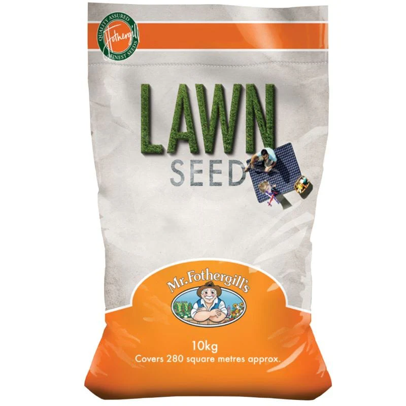 All-Round Lawn Seed - Image 4