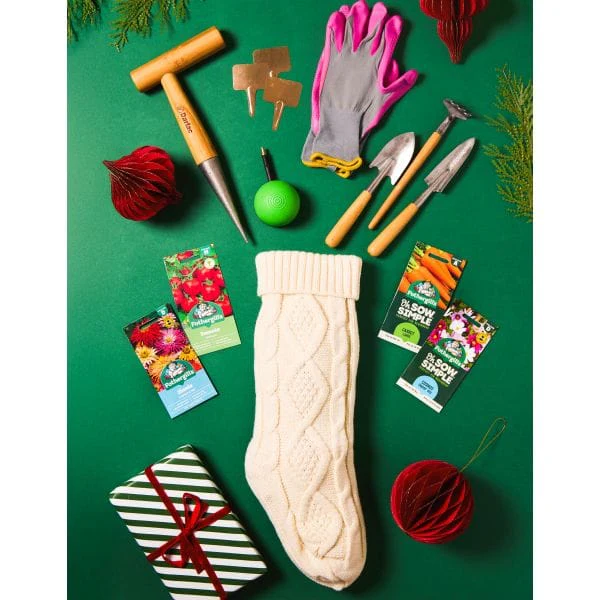 Stocking fillers