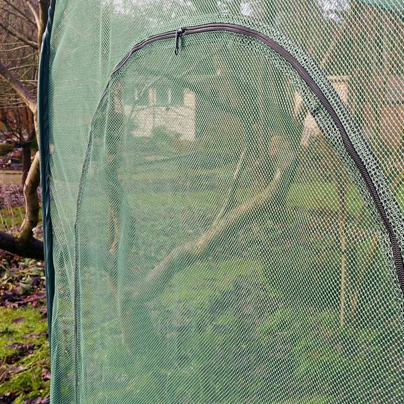 Tall Pop-Up Net Cage - Image 2