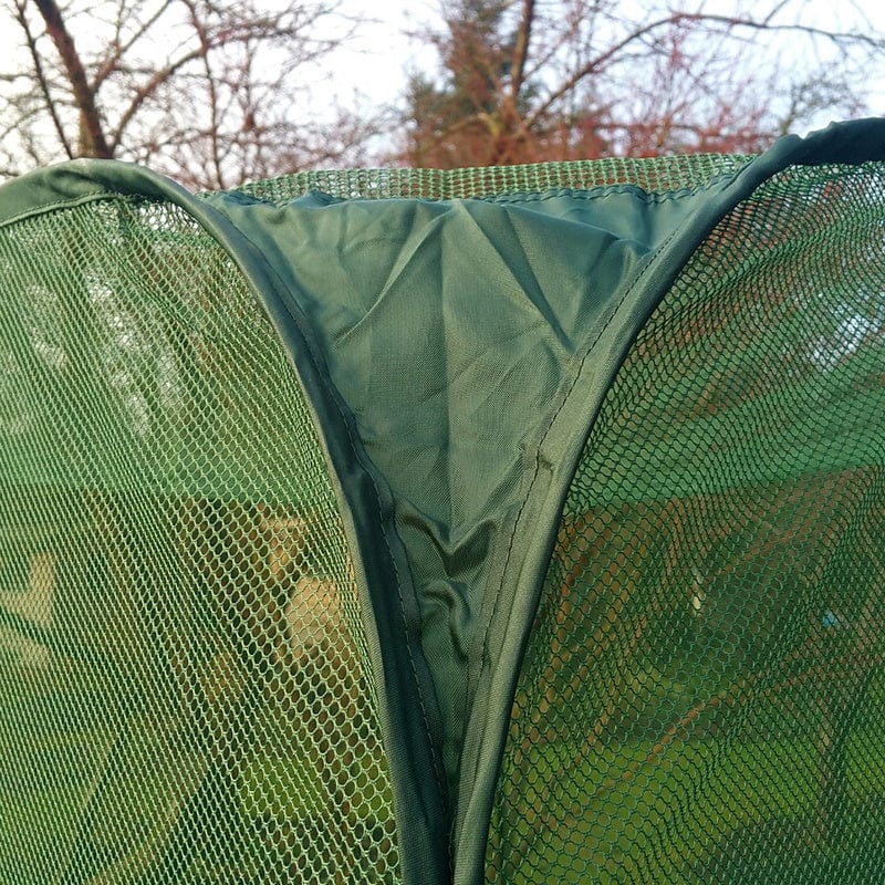 Tall Pop-Up Net Cage - Image 3