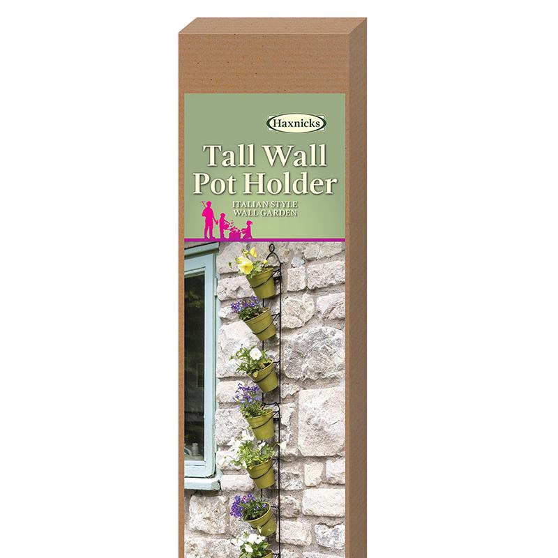 Tall Wall Pot Hanger - Image 2