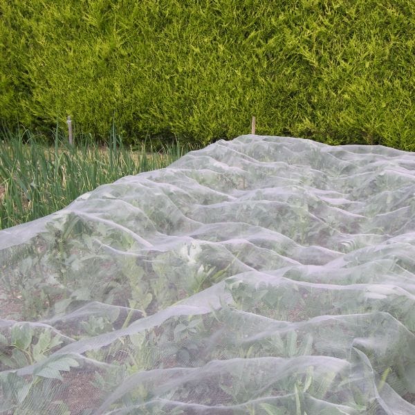 Veggiemesh Insect and Weather Netting - Image 11